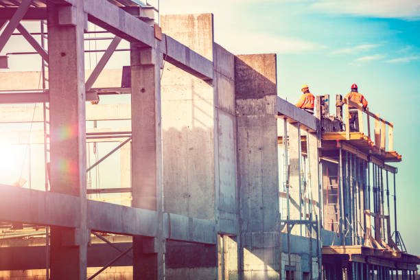 Best Best Concrete Contractor  in Eldora, IA