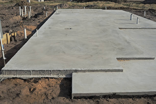 Best Concrete Installation Cost  in Eldora, IA